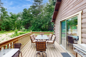 Saco River Hideaway